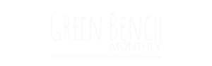 Green Bench Monthly